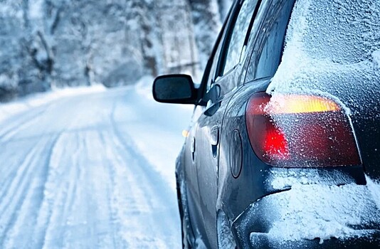Названы пять идеально подходящих для русской зимы автомобилей