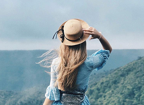 На них стоит подписаться: самые крутые travel-блогеры в Instagram