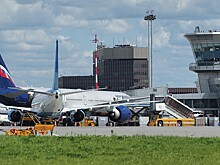Аэропорт Шереметьево ликвидировал последствия затопления