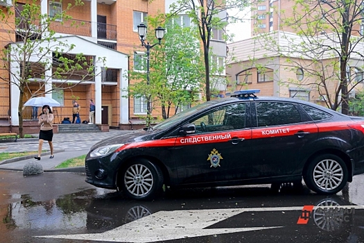 Встреча в парке закончилась двойным убийством: в Москве парень из ревности зарезал девушку и покончил с собой