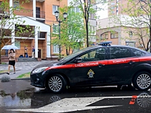 Раскрыты новые подробности убийства, совершенного подростком в Москве