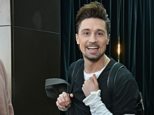 Заболевший бронхитом Дима Билан отменил своё выступление на «Песне года»: «Я прямо в ознобе»