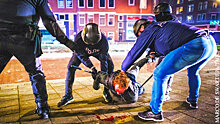 Эксперт объяснил причины высокой агрессии на протестах в Нидерландах
