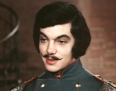 Сергей Захаров: за что сидел знаменитый певец