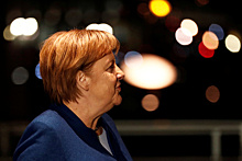 Меркель произвела фурор в аргентинском ресторане