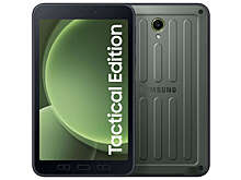 Представлен Galaxy Tab Active 5 Tactical Edition – защищенный планшет от Samsung