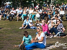 "СимфоРокПарк" в Омске: программа музыкального праздника