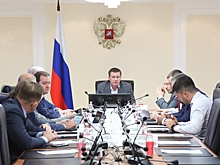 В Совфеде обсудили применение искусственного интеллекта в строительстве