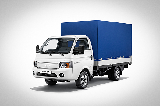 Sollers Argo подешевел на 150 тысяч рублей