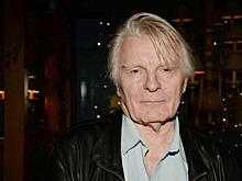Юрий Назаров вспомнил, как угодил в 26 лет в страшное ДТП