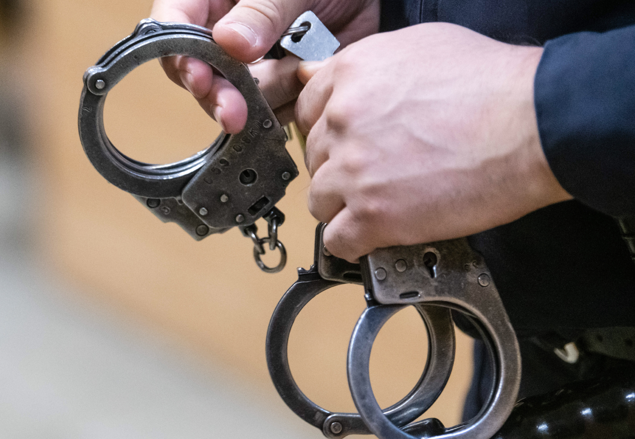 Главу Таганской ОПГ отправили в тюрьму на четверть века. Подробности громкого приговора