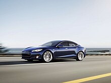 Власти США прекратили расследование случаев с возгоранием электрокаров Tesla