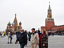 Хроники: Белоусов исключил третью волну COVID-19