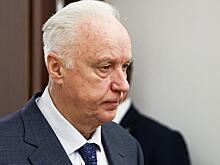 Бастрыкин взял на контроль дело о развратных действиях мигранта в аквапарке Москвы