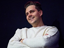 Милош Бикович представил в России новый сербский триллер «Изоляция»