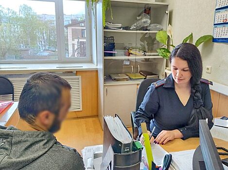 Наглого костромского водителя решили выгнать из России