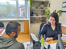 Наглого костромского водителя решили выгнать из России