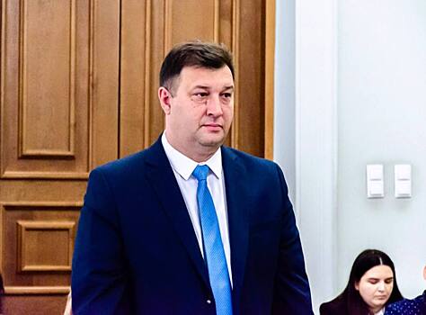 В Ростове назначили нового гендиректора МУП &laquo;РТК&raquo;