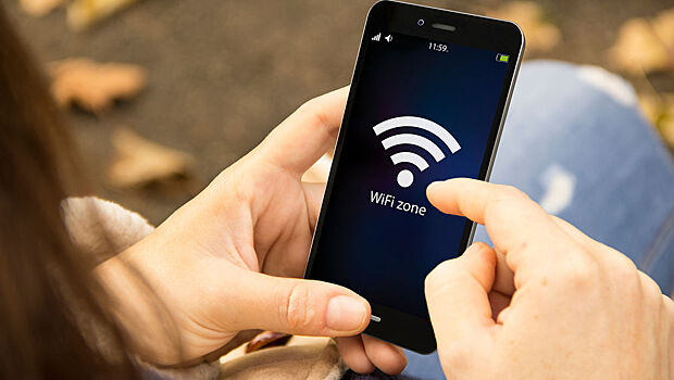 Четыре студенческих общежития оборудовали бесплатным Wi-Fi