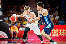Суперлига – второй по силе баскетбольный турнир в России