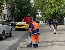 В Головинском усилят контроль за уборкой территорий