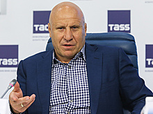 Мамиашвили заявил, что власти Украины своим запретом оставляют атлетов "без куска хлеба"