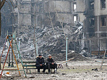 Киев ждет судьба Мариуполя   - Прилепин