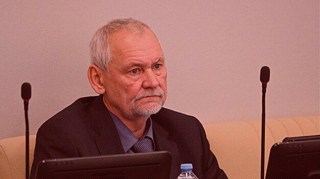 В комиссии по этике «Единой России» заявили, что не будут заниматься депутатом Булавиновым, пока силовики не докажут, что он избивал свою жену