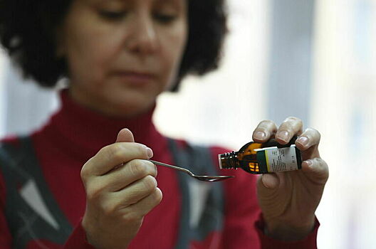 Счетная палата нашла завышение цен при закупках лекарств