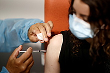 В Эстонии зарегистрировали два случая смерти после вакцины от COVID-19