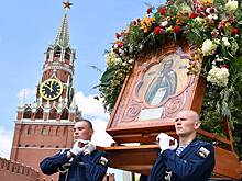 Ильин день в 2024 году: дата, традиции и приметы православного праздника в честь пророка Илии
