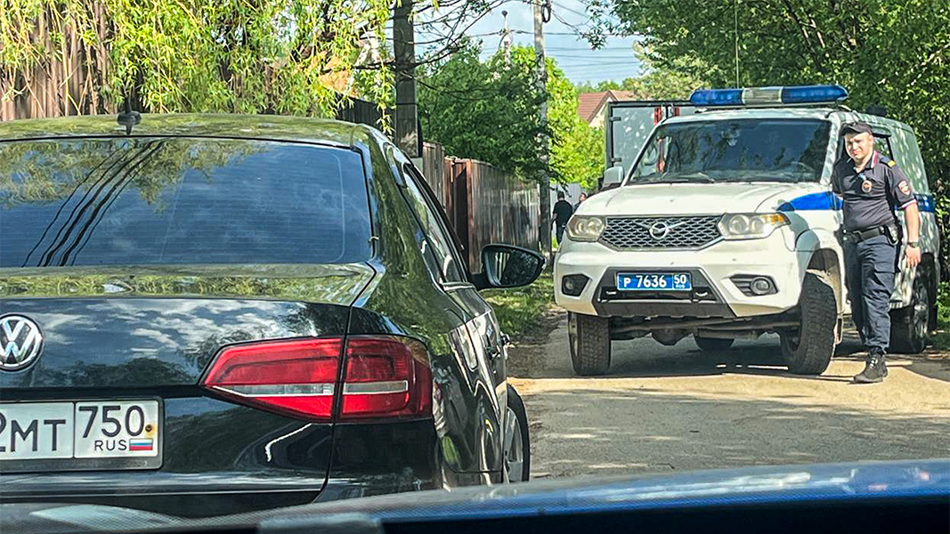 В России объяснили цель ударов ВСУ по Ярославлю