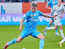 Андрей Мостовой о 2:1 с «Пари НН»: «Зенит» вышел в роли победителей на игру, самоуверенность была, из‑за этого пропустили. «На корячках» пытались вытащить матч»