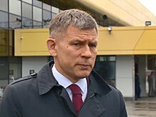 В областном правительстве стало на одного первого зампреда меньше