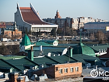 Кинотеатр "Пионер", старый цирк и пельменная: омичи выбрали точки новой экскурсии