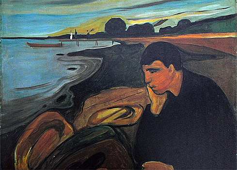 Эффект антидепрессантов предсказали с помощью простого опросника