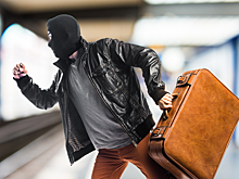 Курьер украл у сибирячки легинсы сразу после доставки