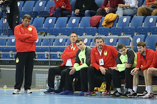 Тренер ЦСКА объяснил причину поражения «Чеховским медведям»