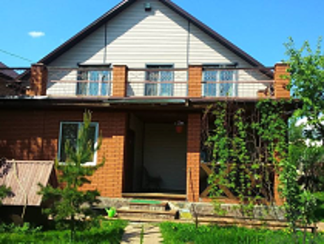 Частные дома у МКАД стоят в 10 раз больше, чем на границах Московской области