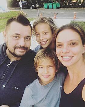 В Сети подозревают, что Сергей Жуков и Регина Бурд скоро вновь станут родителями