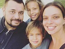 В Сети подозревают, что Сергей Жуков и Регина Бурд скоро вновь станут родителями