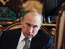 Путин встретится на полях АСЕАН с лидерами ряда стран региона