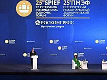 Политический обозреватель из ФРГ прокомментировал речь Путина на ПМЭФ