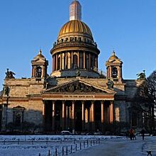 Православные активисты подали в суд на петербургский избирком из-за референдума по Исаакию