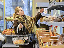 Гипермаркеты заманивают низкими ценами