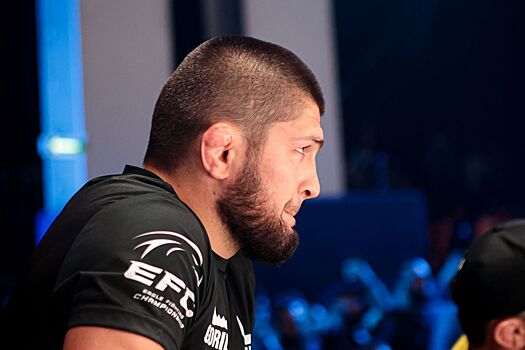Sportskeeda назвал пять бойцов, готовых превзойти наследие Хабиба, включив туда его брата