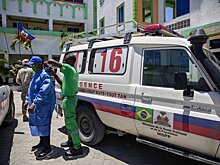 На Гаити произошло крушение небольшого самолета – СМИ