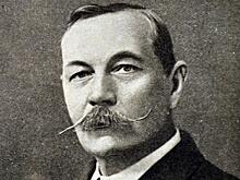 Автор «Черной мессы» с Джонни Деппом напишет сценарий по книге о реальном криминальном деле Конан Дойла