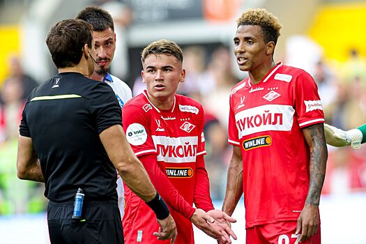 РПЛ, таблица ошибок судей после 18-го тура, против каких команд арбитры ошибаются чаще всего, Спартак, ЦСКА, Зенит, Краснодар