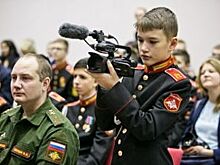 Фильм оренбургских кадет «Сын четырех стихий» получил высшую награду